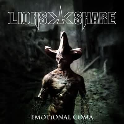 Lion's Share: "Emotional Coma" – 2007